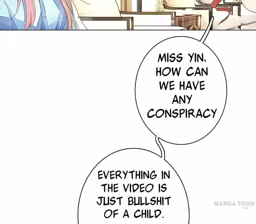 Wanzhang guangmang buji ni Chapter 63