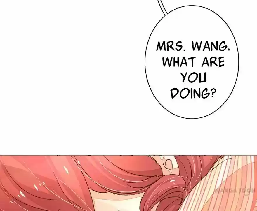 Wanzhang guangmang buji ni Chapter 64