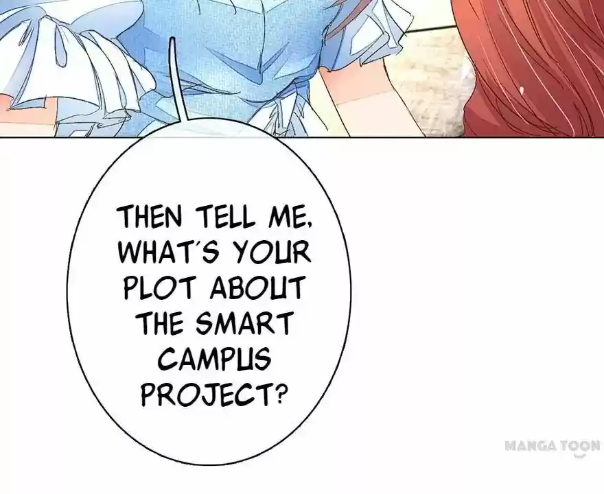 Wanzhang guangmang buji ni Chapter 64