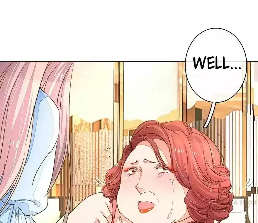 Wanzhang guangmang buji ni Chapter 64