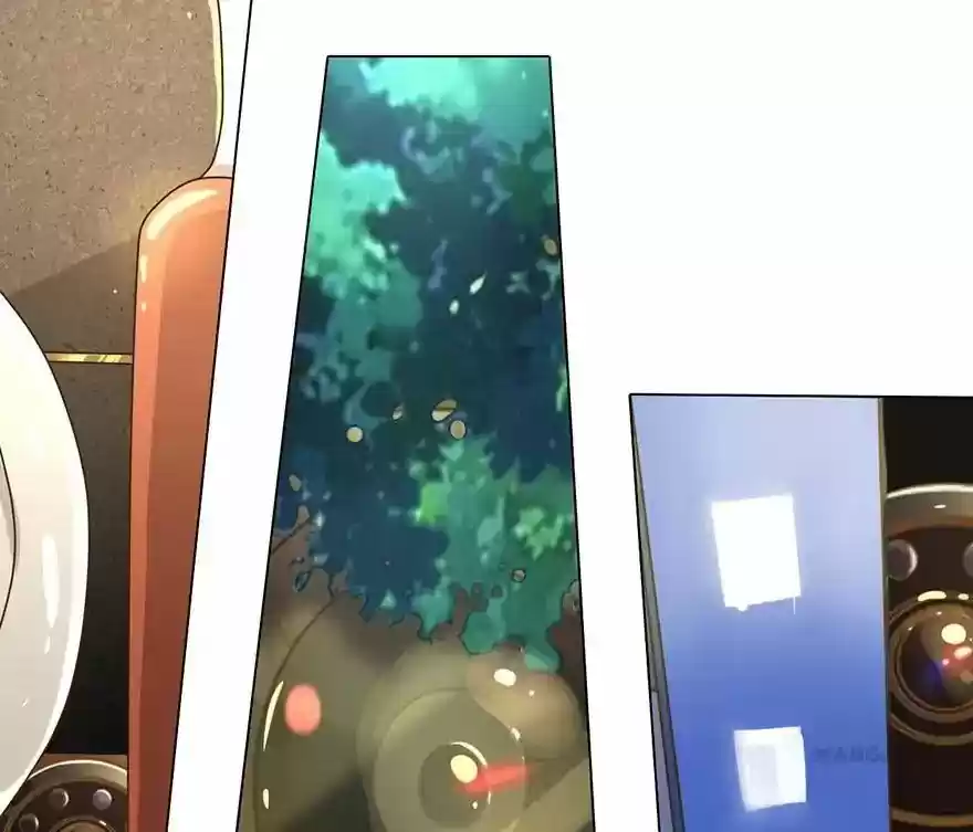 Wanzhang guangmang buji ni Chapter 64