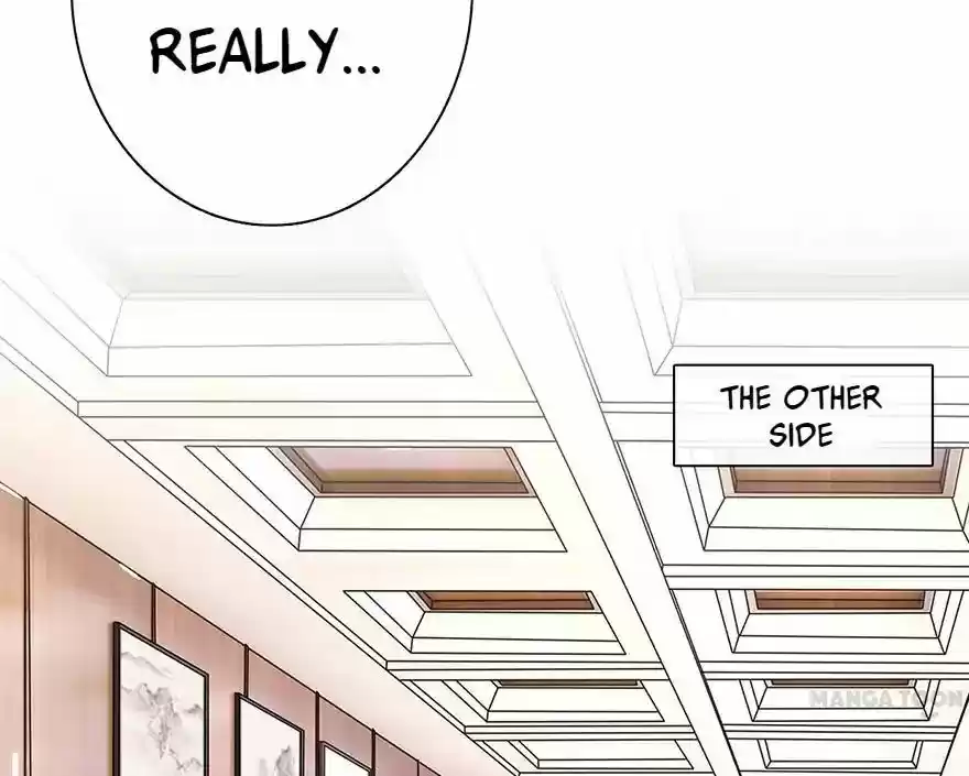 Wanzhang guangmang buji ni Chapter 64