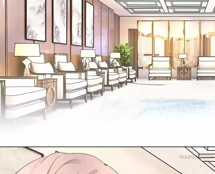 Wanzhang guangmang buji ni Chapter 64