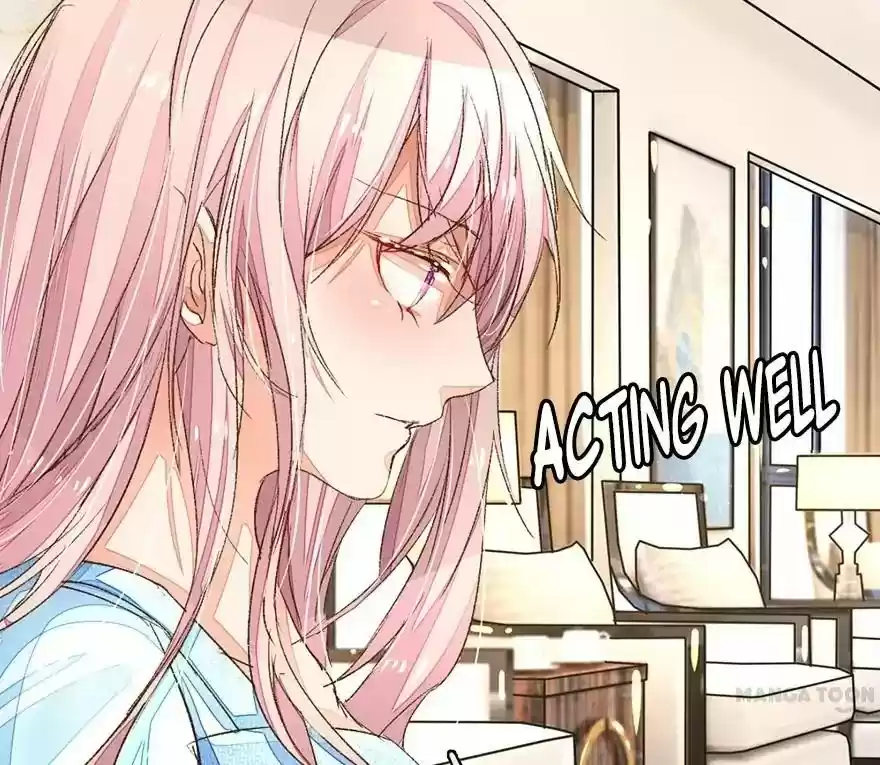 Wanzhang guangmang buji ni Chapter 64