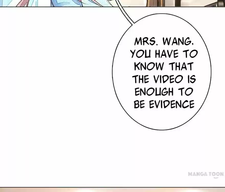 Wanzhang guangmang buji ni Chapter 64