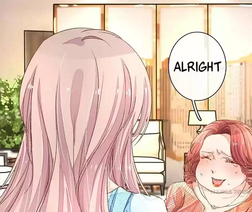 Wanzhang guangmang buji ni Chapter 64