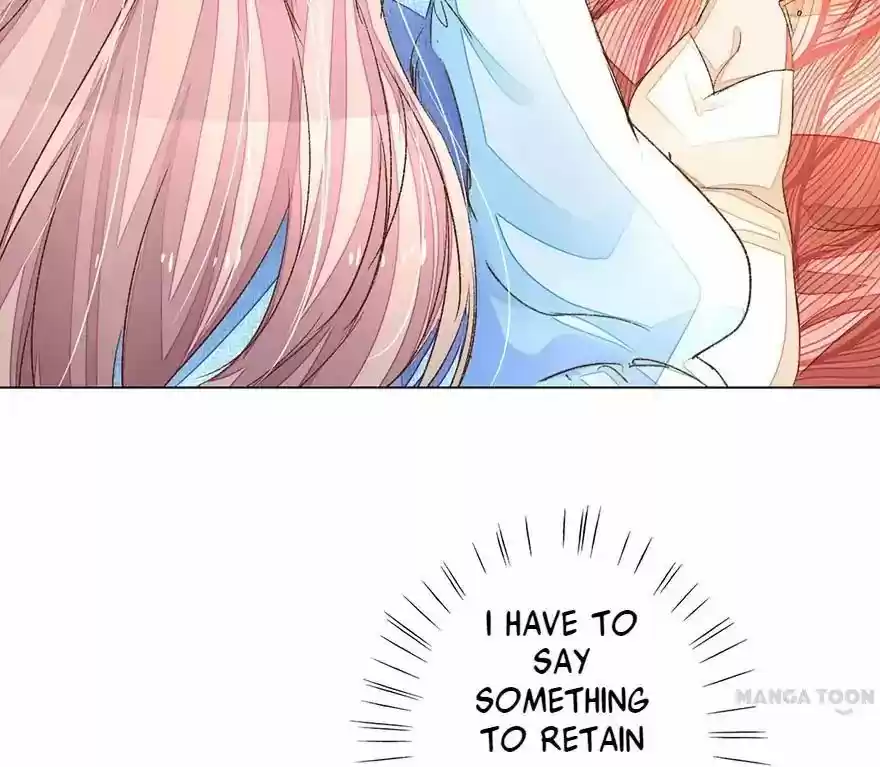 Wanzhang guangmang buji ni Chapter 64