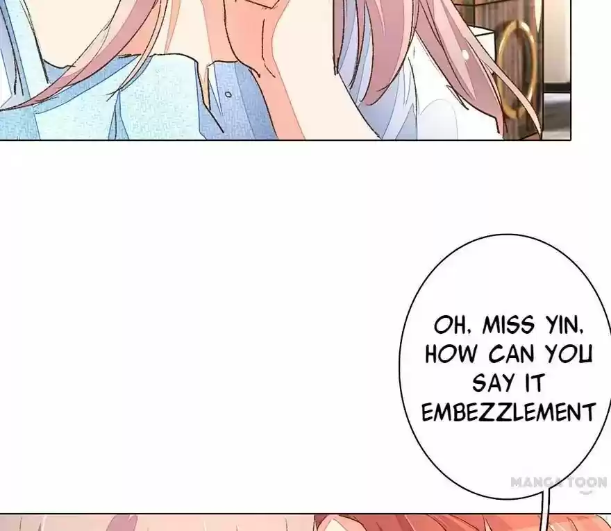 Wanzhang guangmang buji ni Chapter 64