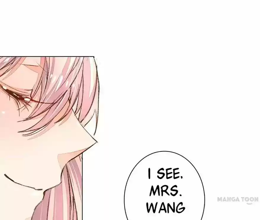 Wanzhang guangmang buji ni Chapter 65