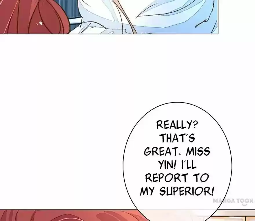 Wanzhang guangmang buji ni Chapter 65