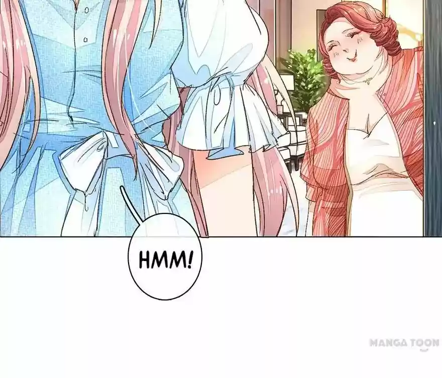 Wanzhang guangmang buji ni Chapter 65