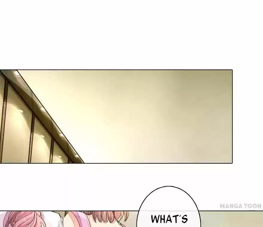 Wanzhang guangmang buji ni Chapter 65