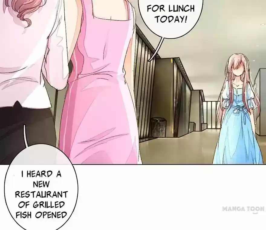 Wanzhang guangmang buji ni Chapter 65