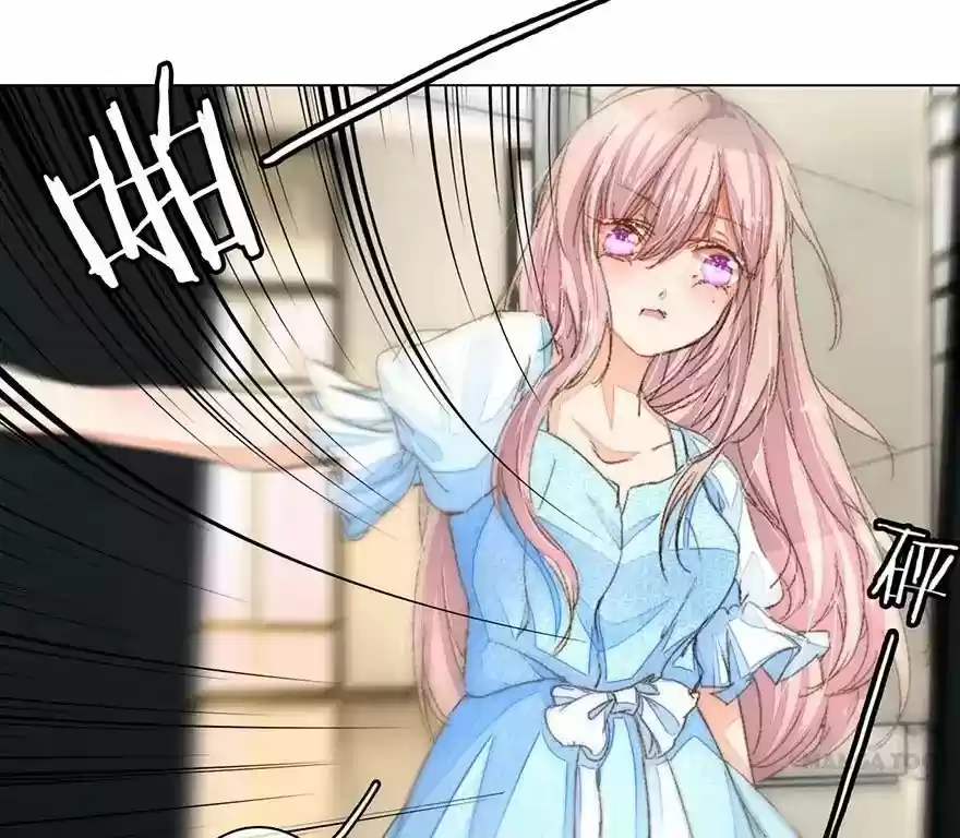 Wanzhang guangmang buji ni Chapter 65