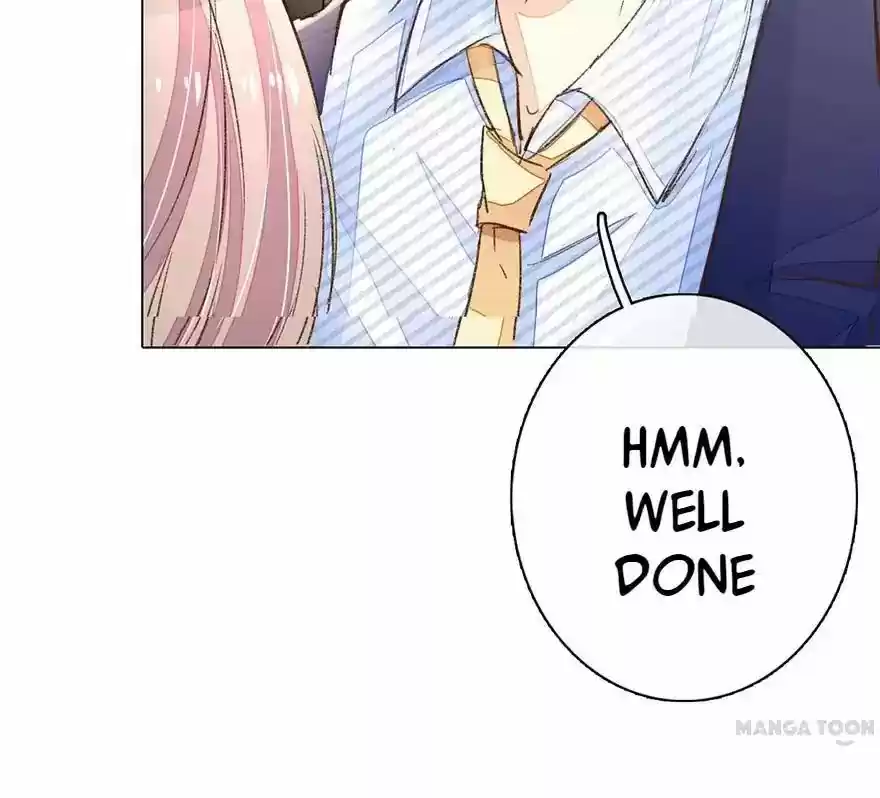 Wanzhang guangmang buji ni Chapter 65