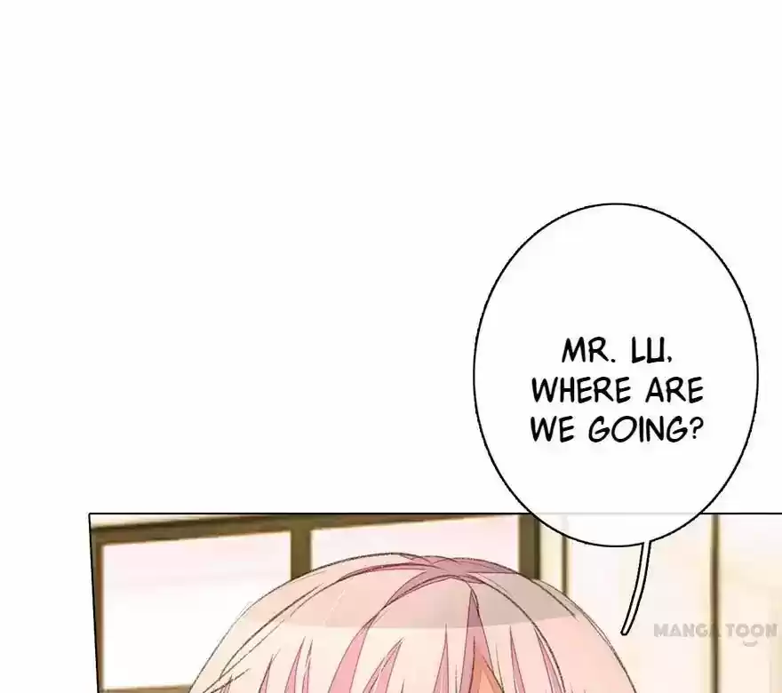 Wanzhang guangmang buji ni Chapter 66