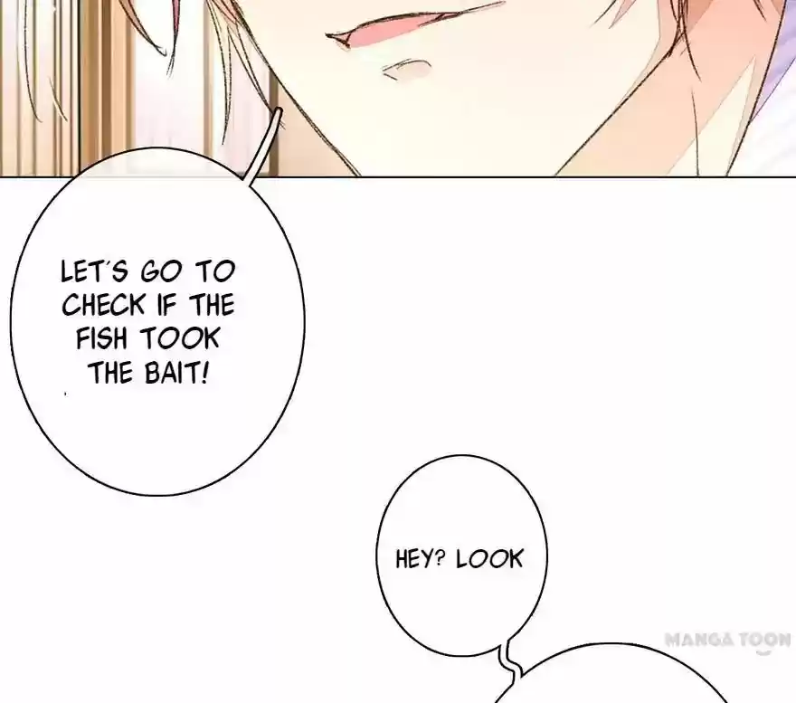 Wanzhang guangmang buji ni Chapter 66