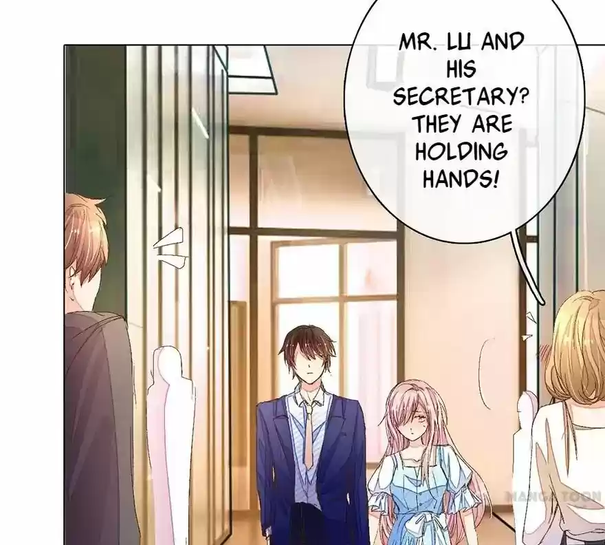 Wanzhang guangmang buji ni Chapter 66