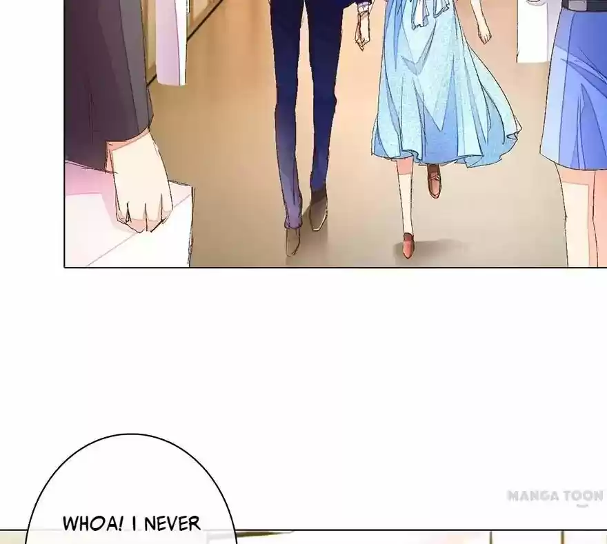 Wanzhang guangmang buji ni Chapter 66