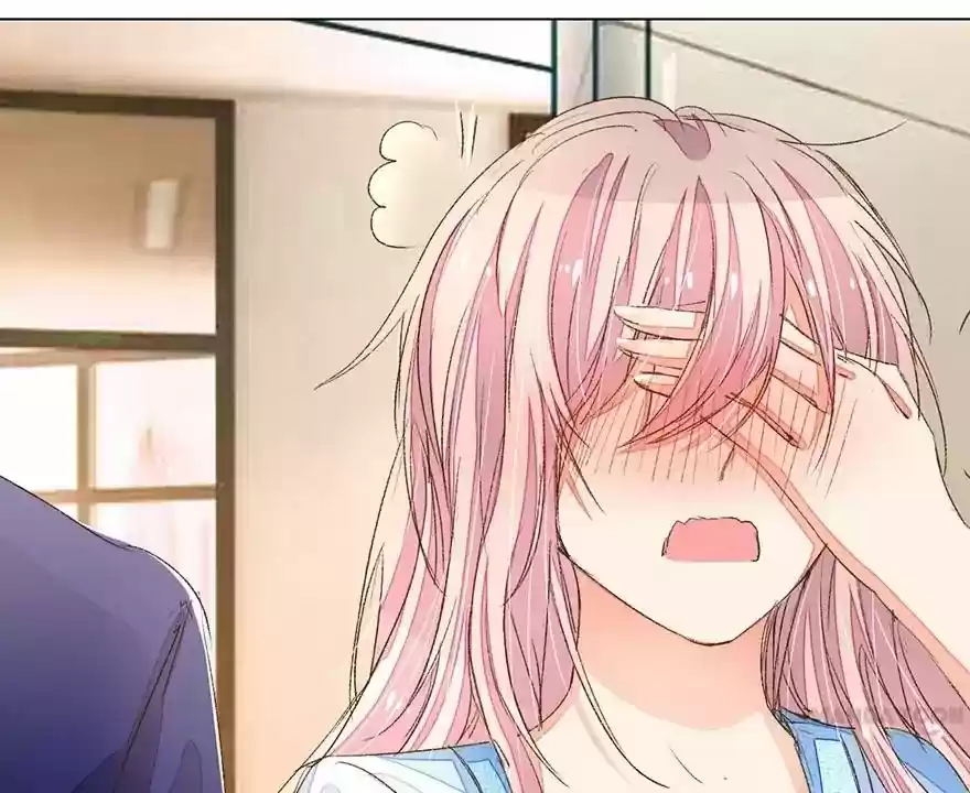 Wanzhang guangmang buji ni Chapter 66