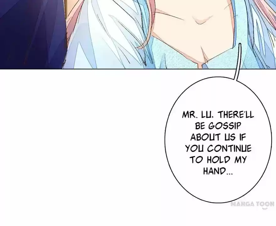 Wanzhang guangmang buji ni Chapter 66