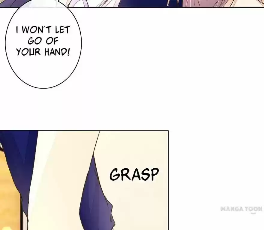 Wanzhang guangmang buji ni Chapter 66