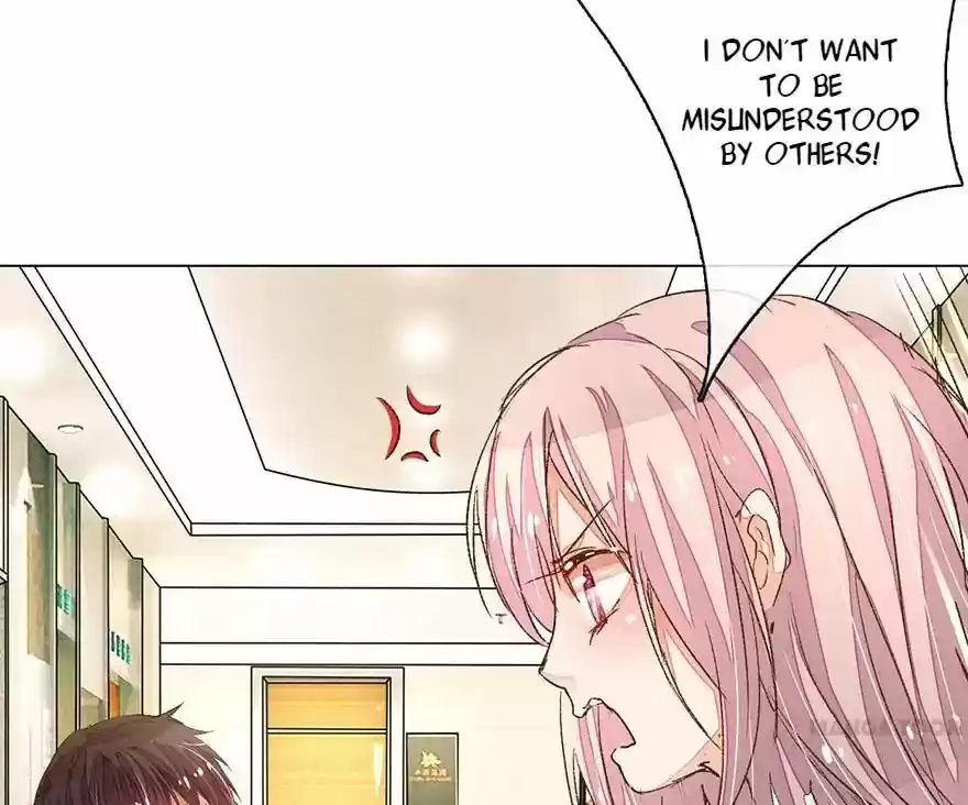 Wanzhang guangmang buji ni Chapter 66