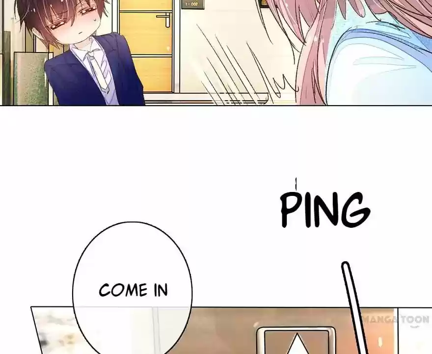 Wanzhang guangmang buji ni Chapter 66