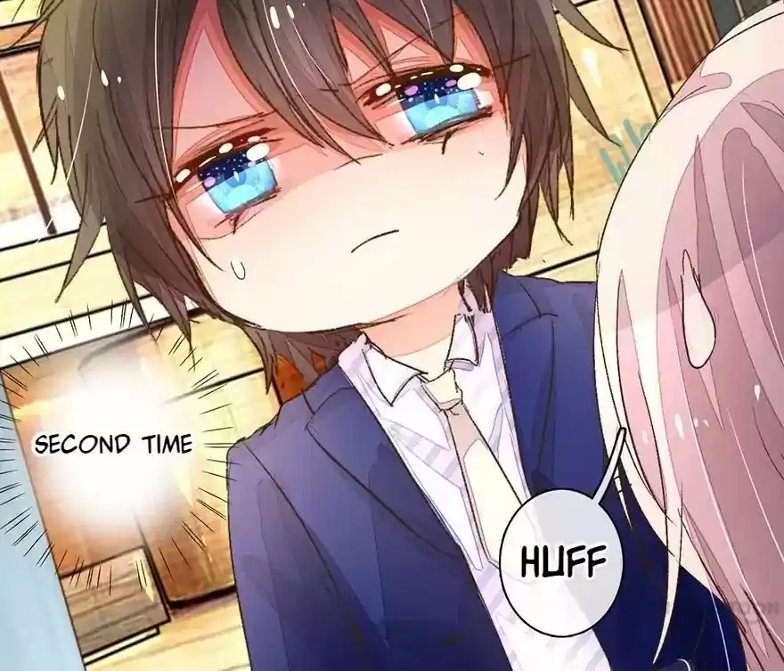 Wanzhang guangmang buji ni Chapter 67