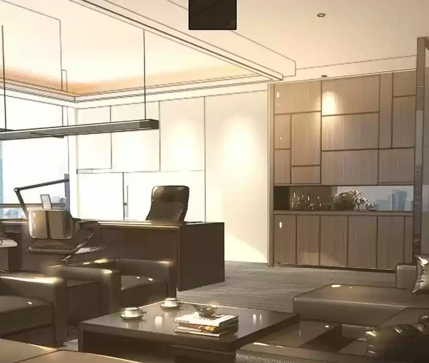 Wanzhang guangmang buji ni Chapter 67