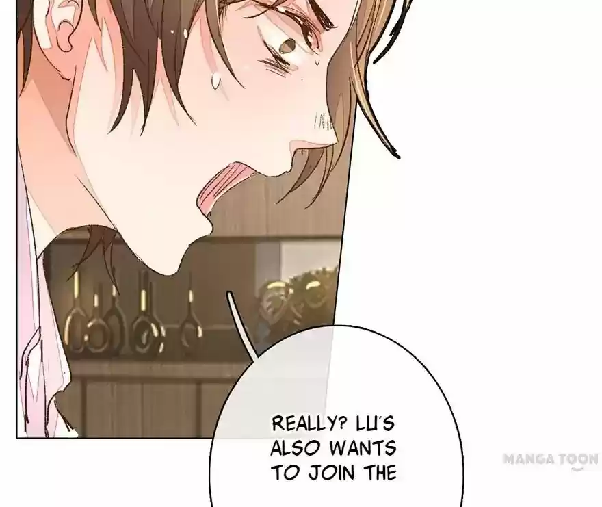 Wanzhang guangmang buji ni Chapter 67