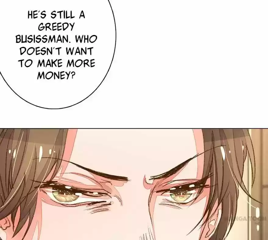 Wanzhang guangmang buji ni Chapter 67