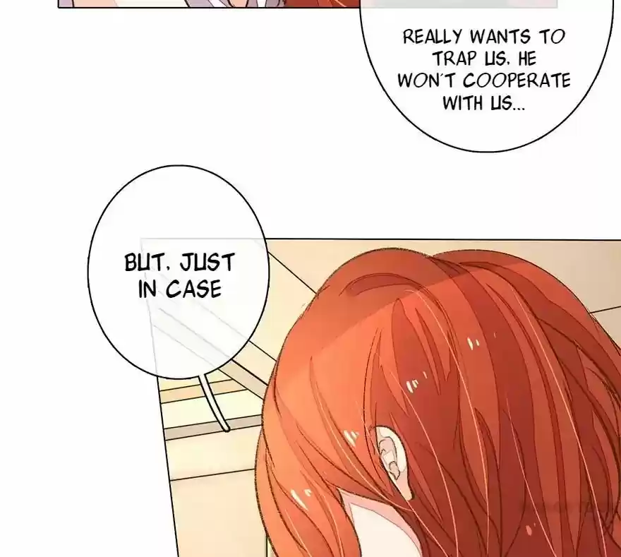 Wanzhang guangmang buji ni Chapter 67