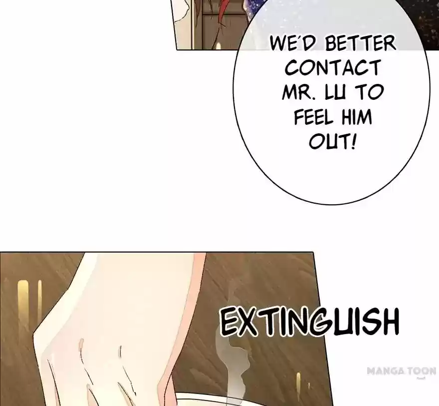 Wanzhang guangmang buji ni Chapter 67