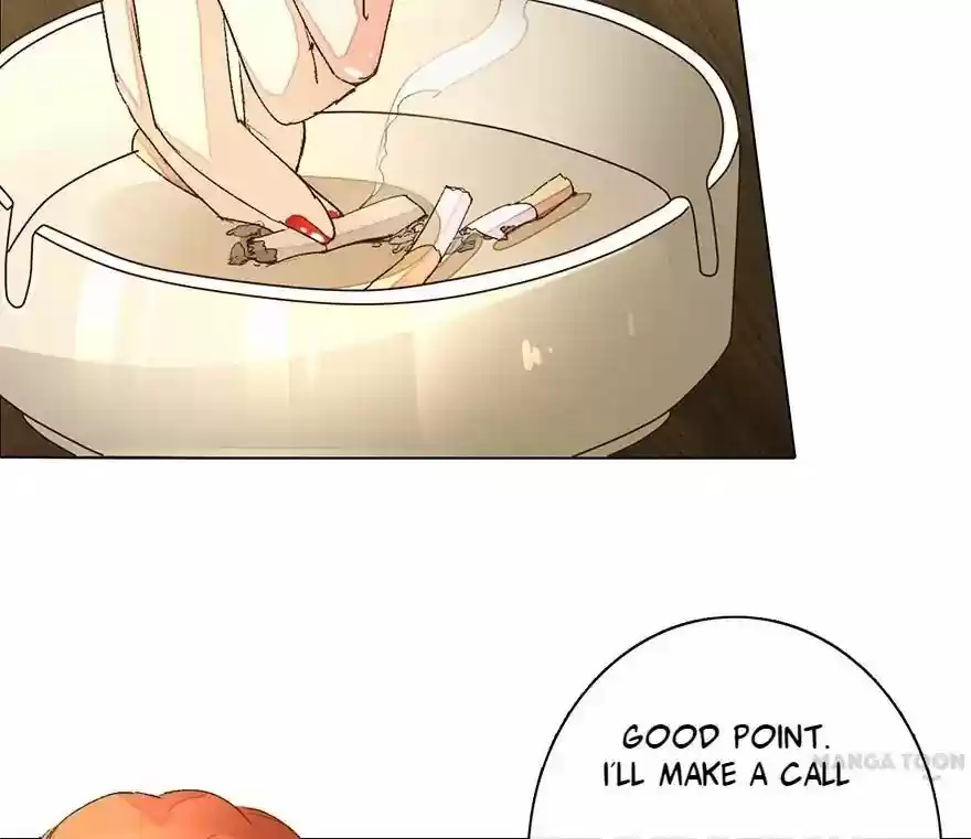 Wanzhang guangmang buji ni Chapter 67