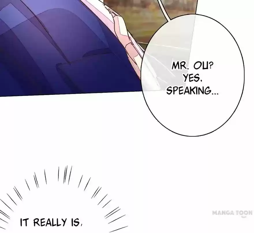 Wanzhang guangmang buji ni Chapter 68