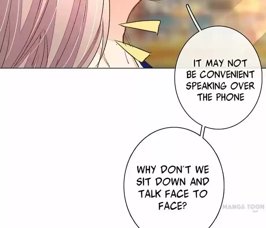 Wanzhang guangmang buji ni Chapter 68