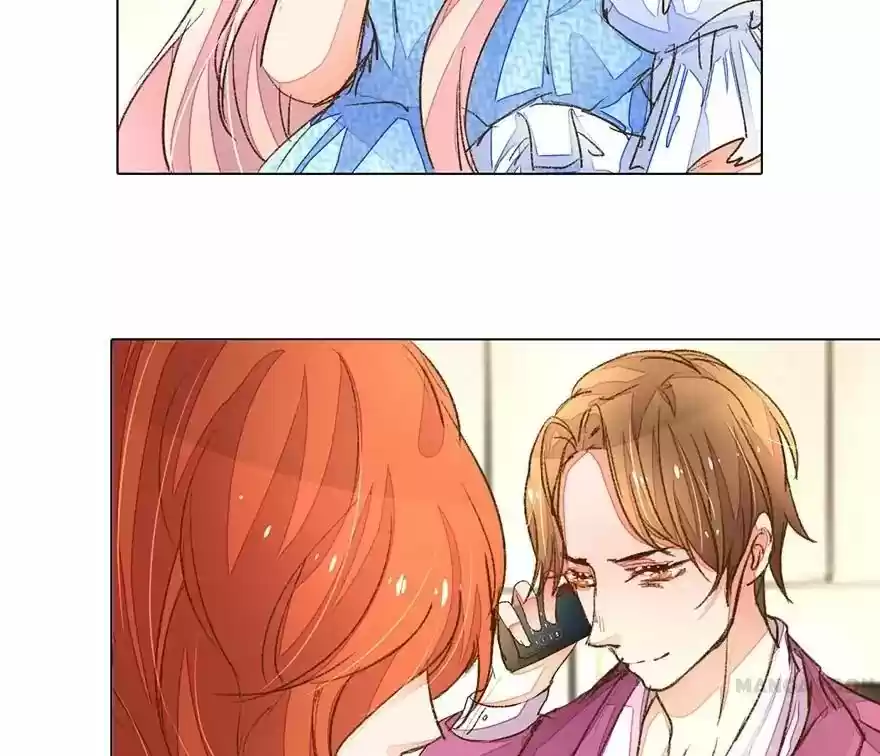 Wanzhang guangmang buji ni Chapter 68