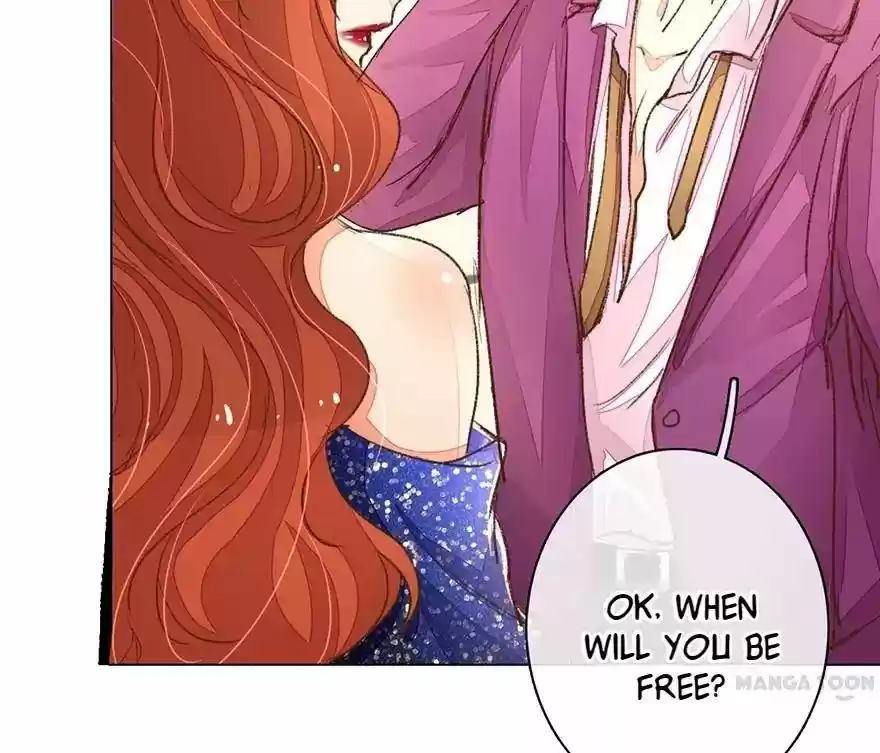 Wanzhang guangmang buji ni Chapter 68