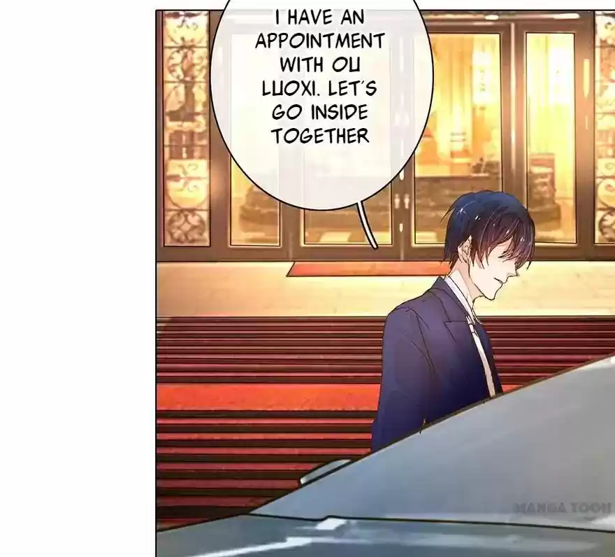 Wanzhang guangmang buji ni Chapter 68