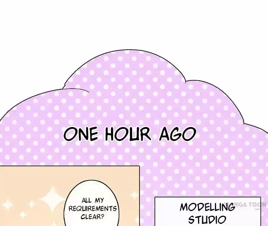 Wanzhang guangmang buji ni Chapter 68