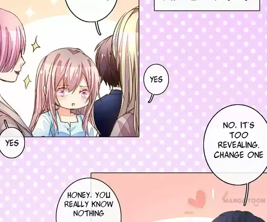 Wanzhang guangmang buji ni Chapter 68