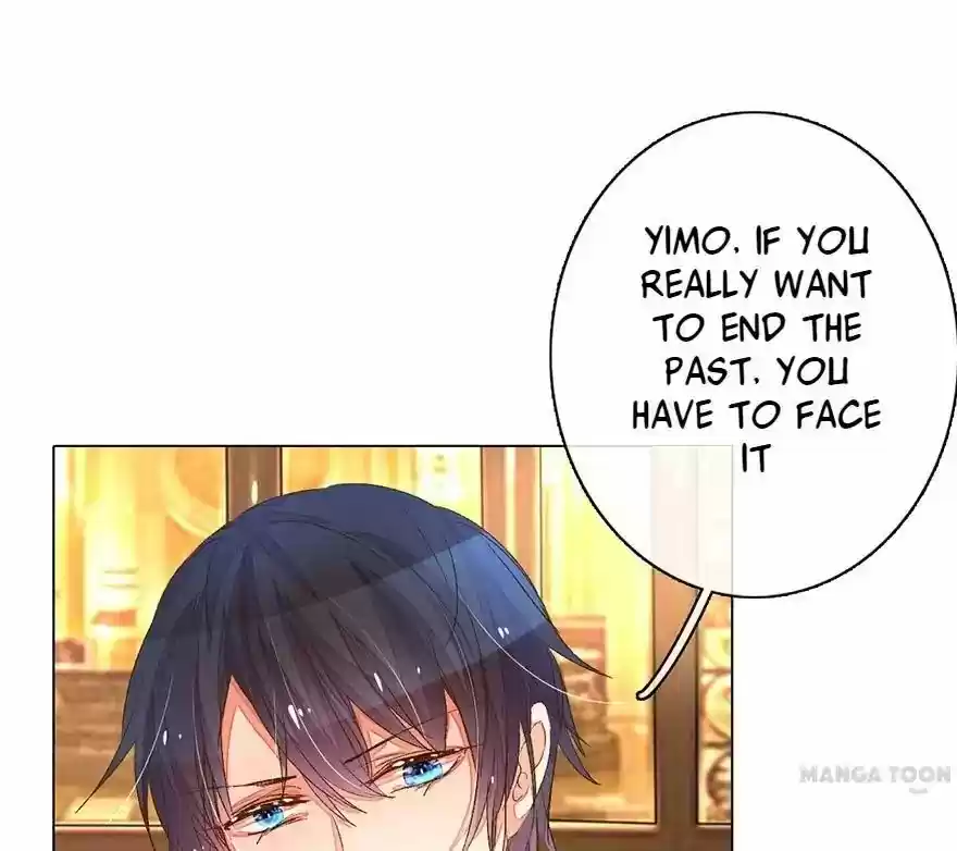 Wanzhang guangmang buji ni Chapter 69