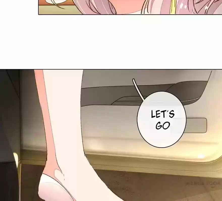 Wanzhang guangmang buji ni Chapter 69