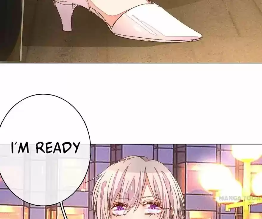 Wanzhang guangmang buji ni Chapter 69