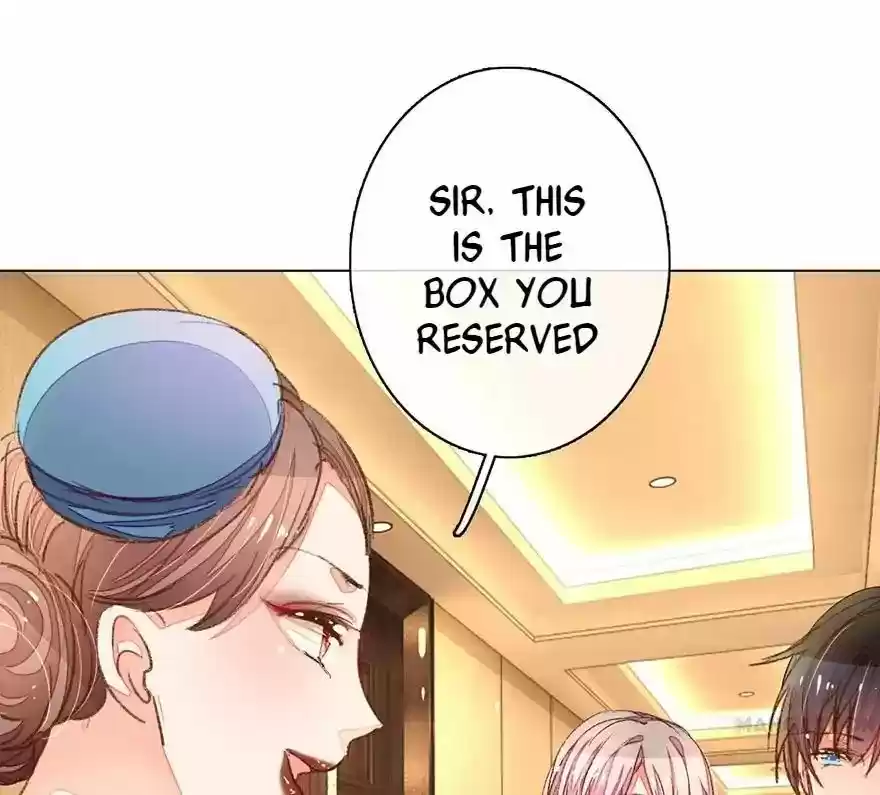 Wanzhang guangmang buji ni Chapter 69