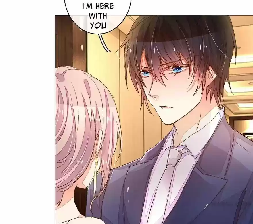 Wanzhang guangmang buji ni Chapter 69