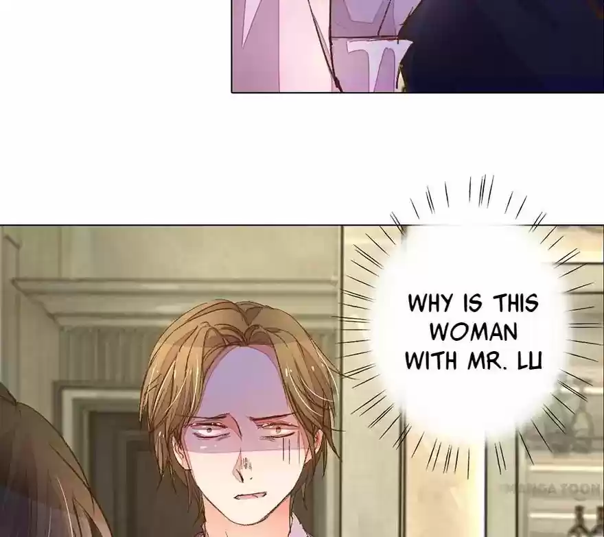 Wanzhang guangmang buji ni Chapter 69