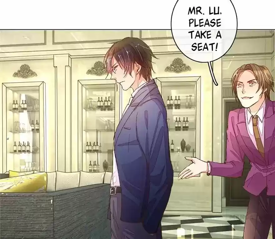 Wanzhang guangmang buji ni Chapter 69