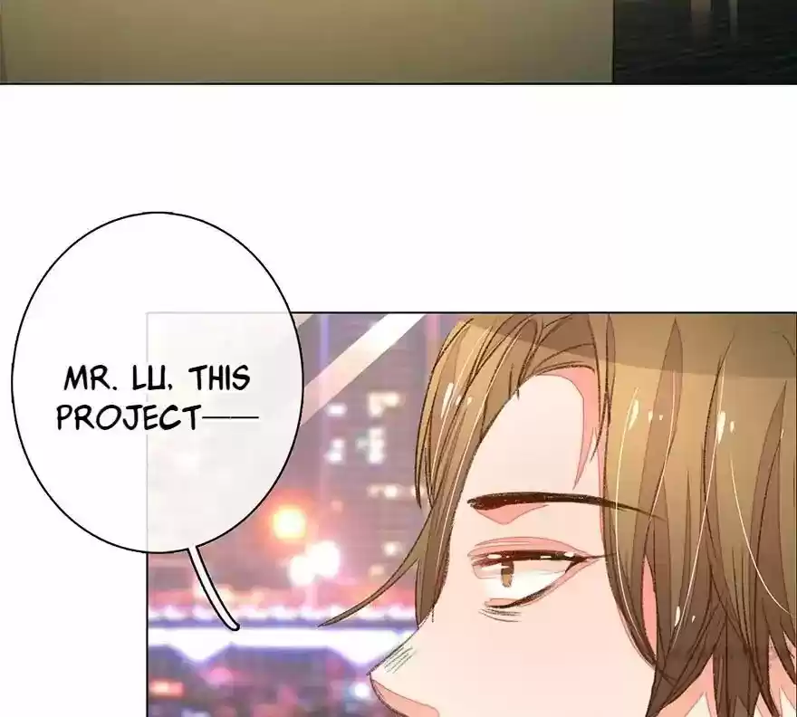 Wanzhang guangmang buji ni Chapter 69